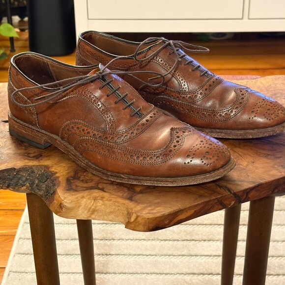 Allen Edmonds McAllister